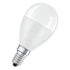 OSRAM Classic P LED-pære E14 6,5W 2 700K matt