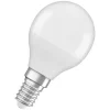 OSRAM Classic P LED-pære E14 4,9 W 6 500 K matt