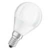OSRAM Classic P LED-pære E14 2,5W 2,700K matt