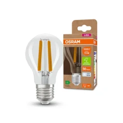 OSRAM LED Classic, glødetråd, E27, 5 W, 1 055 lm, 4 000 K