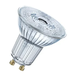 OSRAM LED-glassreflektor GU10 3,4W 927 36° dimbar