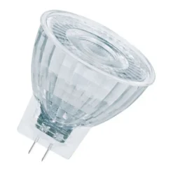 OSRAM LED-reflektor GU4 MR11 4,5 W 927 36° dimbar