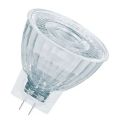 OSRAM LED-reflektor GU4 MR11 1,8W 2 700K
