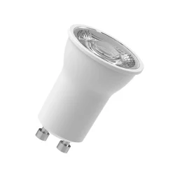 OSRAM LED-reflektor GU10, PAR11, 3 W, 2700 K, 36°, dimbar