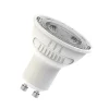 OSRAM LED-reflektor GU10, PAR16, CCT, 4,2 W, 36°, 400 lm