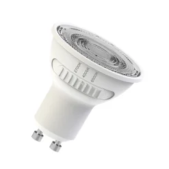 OSRAM LED-reflektor GU10, PAR16, CCT, 4,2 W, 36°, 400 lm