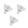 OSRAM LED-reflektor GU5.3 sett med 3 stk., 6,5 W, 12 V, 2700 K, 36°
