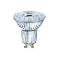 OSRAM LED-reflektor GU10 4,3W 36° 2700 K 350lm 5er