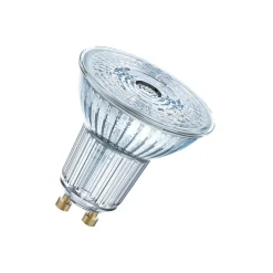 OSRAM LED-reflektor GU10 4,3W 36° 2700 K 350lm 5er