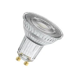 OSRAM LED-reflektor GU10 3,4W 940 36° 230lm dim