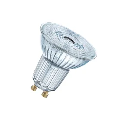 OSRAM LED-reflektor GU10 4,3W 4000 K 350lm 10er
