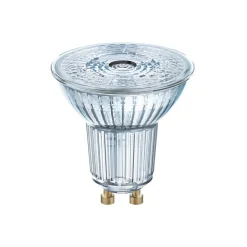 OSRAM LED-reflektor GU10 4,3W 4000 K 350lm 10er