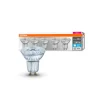OSRAM LED-reflektor GU10 2,6W 4000 K 230lm 36° 5er