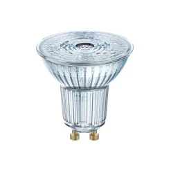 OSRAM LED-reflektor GU10 2,6W 4000 K 230lm 36° 5er