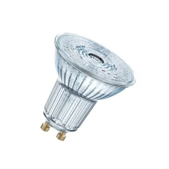 OSRAM LED-reflektor GU10 2,6W 4000 K 230lm 36° 5er