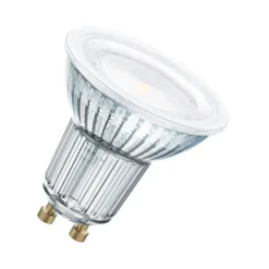 OSRAM LED-reflektor GU10 6,9W universalhvit 120°