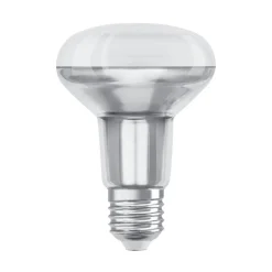 OSRAM LED-reflektor Star E27 R80 4,8W 2°700 K 36°