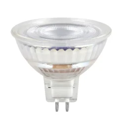 OSRAM LED-reflektor Star GU5,3 8W varmhvit