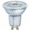 OSRAM LED-reflektor Star GU10 2,6 W varmhvit 36°