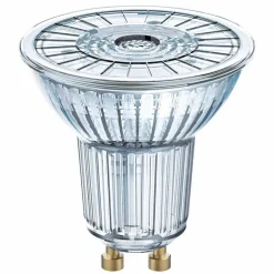 OSRAM LED-reflektor Star GU10 2,6 W varmhvit 36°