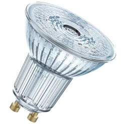 OSRAM LED-reflektor Star GU10 2,6 W universalhvit