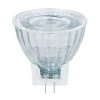 OSRAM LED-reflektorpære GU4 3,2W 927 36° dimbar