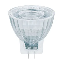 OSRAM LED-reflektorpære GU4 3,2W 927 36° dimbar