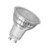 OSRAM LED-reflektorpære GU10 6,9W 36° 830 klar