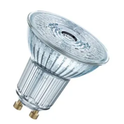 OSRAM LED-reflektorpære GU10 7W 927 36° dimbar