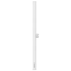 OSRAM LED-rørpære S14d 4,7W rør 2 700K 50cm matt dimbar