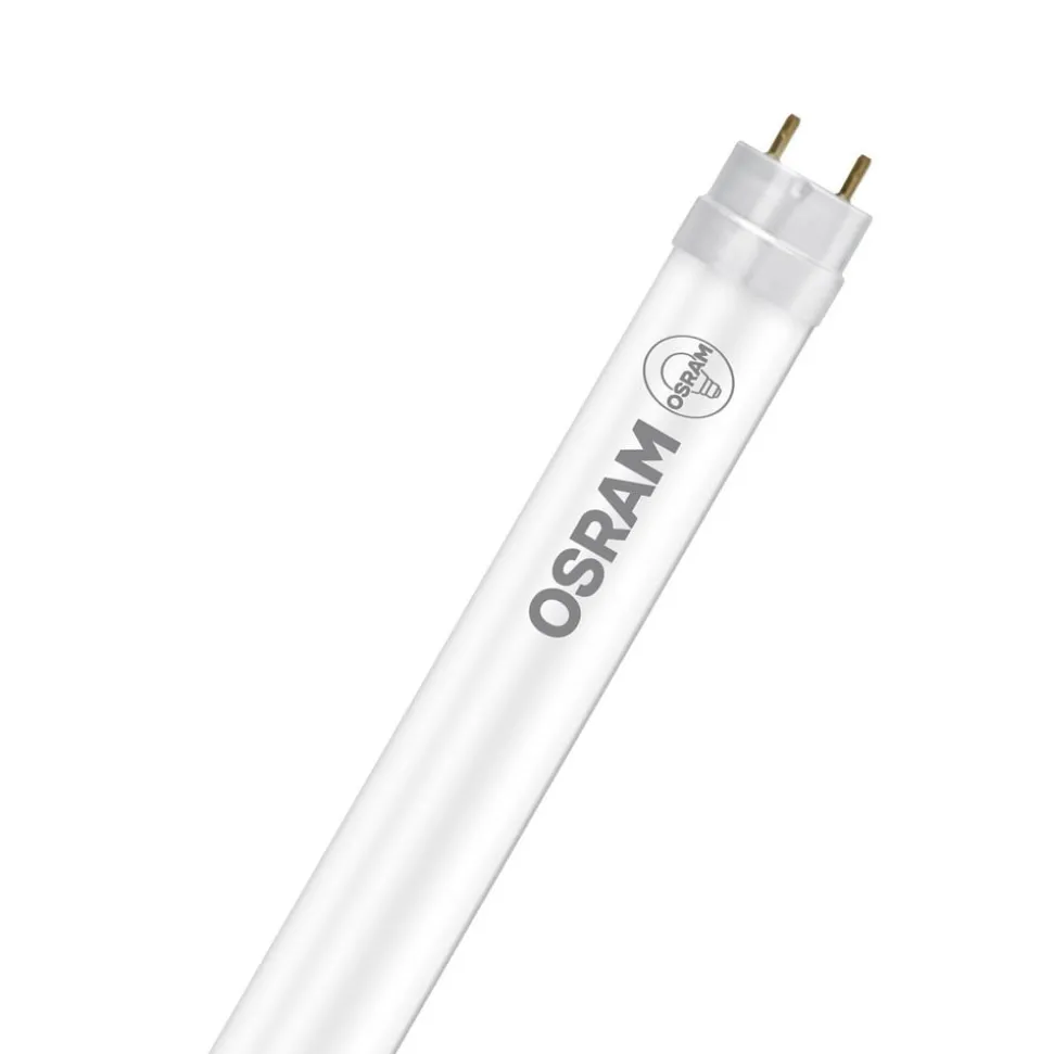 OSRAM LED-rørpære T8 17,6W energiklasse A 840 150cm