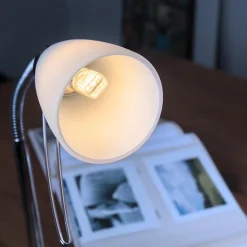 OSRAM LED-stiftpære G9 3,8 W, varmhvit, 470 lm