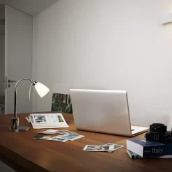 OSRAM LED-stiftpære G9 3,8 W, varmhvit, 470 lm