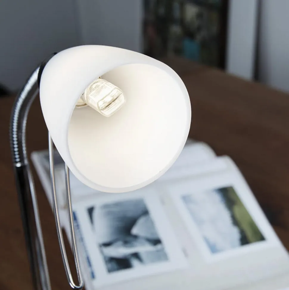 OSRAM LED-stiftpære G9 4,2W, universalhvit 470 lm