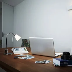 OSRAM LED-stiftpære G9 4,2W, universalhvit 470 lm