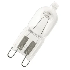 OSRAM ovnspære Halopin Oven G9 40 W