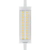 OSRAM R7s LED-stav 19W varmhvit, 2 452 lm