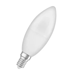 OSRAM Star LED-mignon E14 7,5W 806lm 4 000 K matt