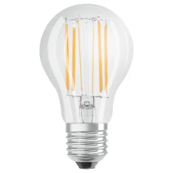 OSRAM Star LED-pære E27 7,5 W filam 4 000 K klar