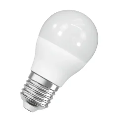 OSRAM Star LED-pære E27 7,5W 806lm 2 700 K matt