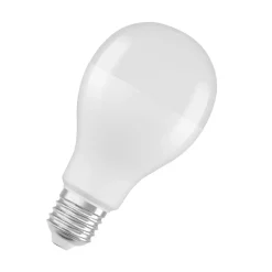 OSRAM Star LED-pære E27 19W 2452lm 4 000 K matt