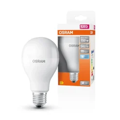 OSRAM Star LED-pære E27 19W 2452lm 4 000 K matt
