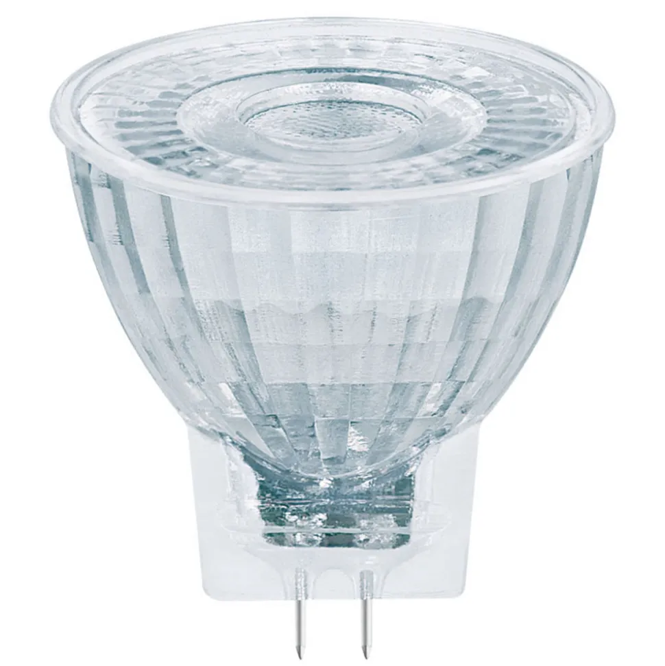 OSRAM Star LED-reflektor GU4 MR11 4,2W 36° 2 700K
