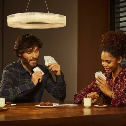 OSRAM SubstiTUBE LED G10q T9 C22 EM 11W 31,2cm 830