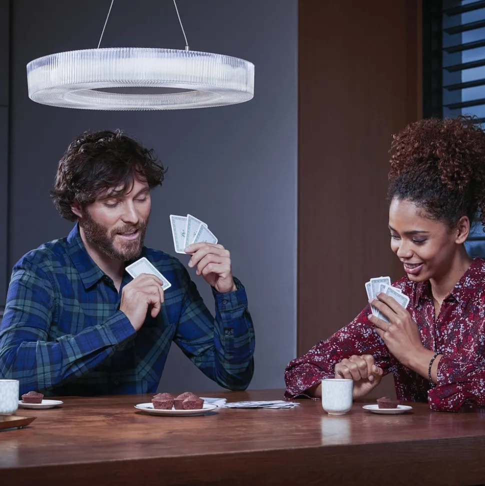 OSRAM SubstiTUBE LED G10q T9 C32 EM 18,3W 30cm 865