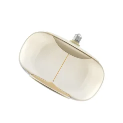 OSRAM Vintage 1906 Big Elipse, ravgult, E27, 2700 K, glødetråd