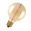 OSRAM Vintage 1906 LED-globe G95 E27 2,2W 827 dim