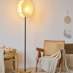 Pauleen Boho Darling gulvlampe