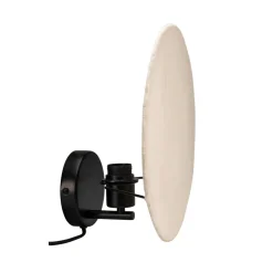 Pauleen Boho Dream-vegglampe