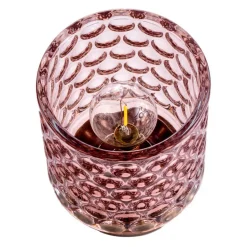 Pauleen Bright Glamour dekolampe batteri